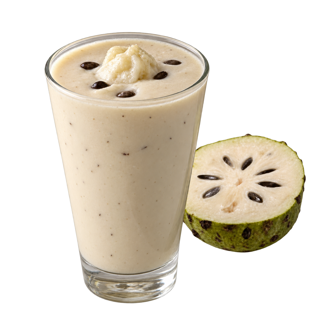 Fresh Soursop Juice